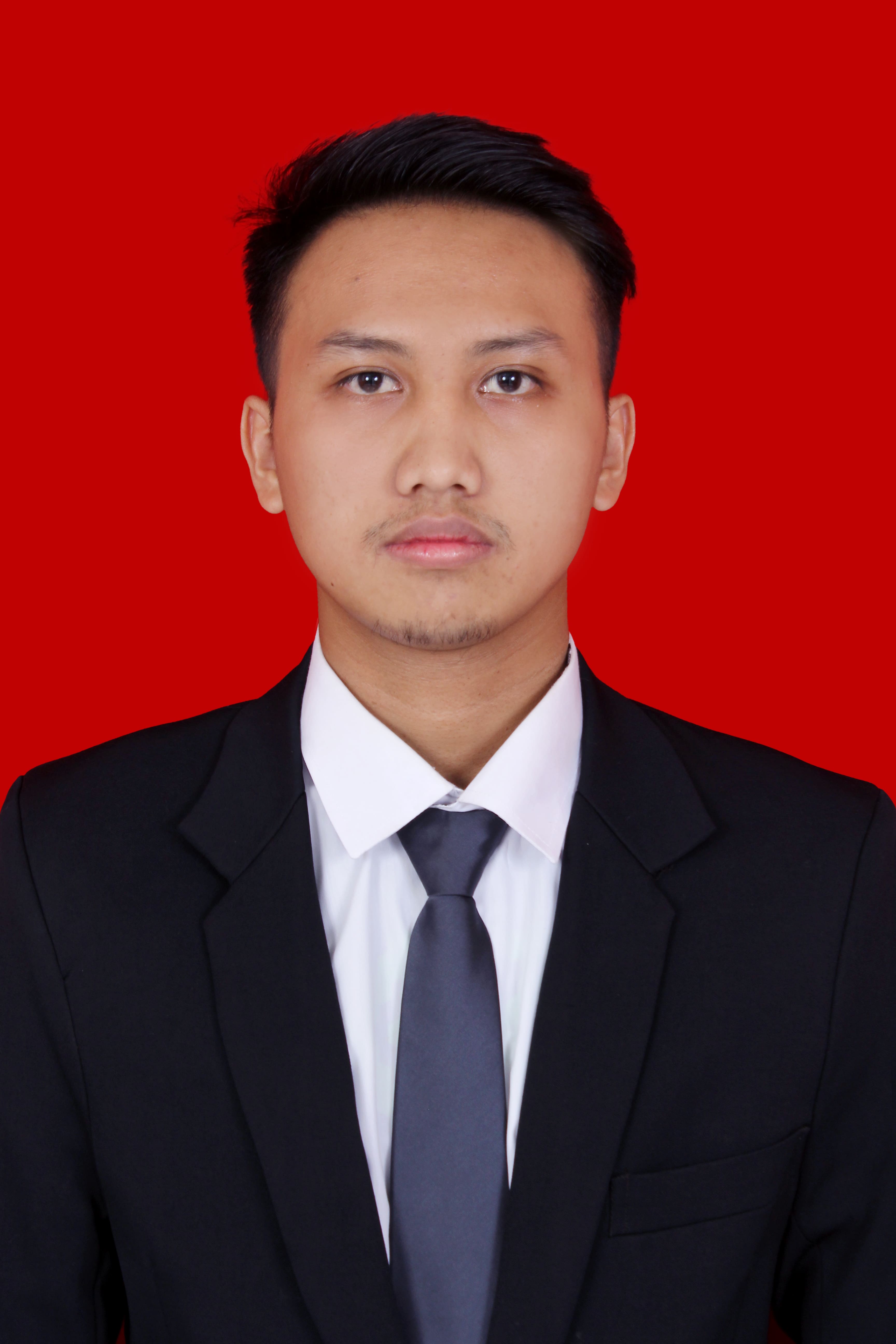 Ahmad Dzilfairuz Zaidan